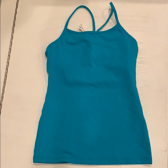 lululemon athletica Tops - Lululemon Flow Y